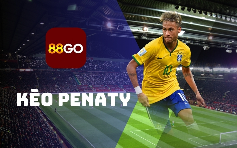 Kèo Penalty và các chiến lược đặt cược tỷ số tại 88GO 1 Kèo penalty tại nhà cái 88Go